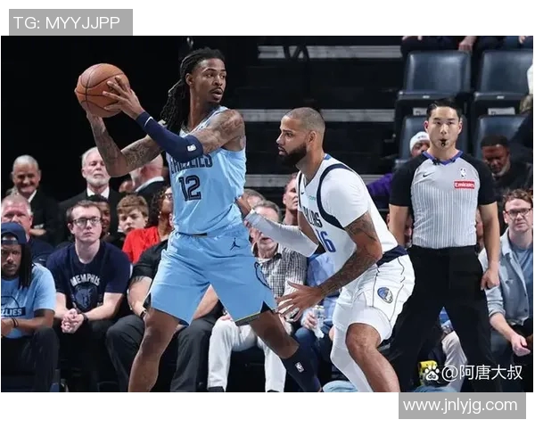 灰熊队主场击败独行侠，展示强劲实力